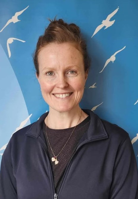 Fanny Beaulieu